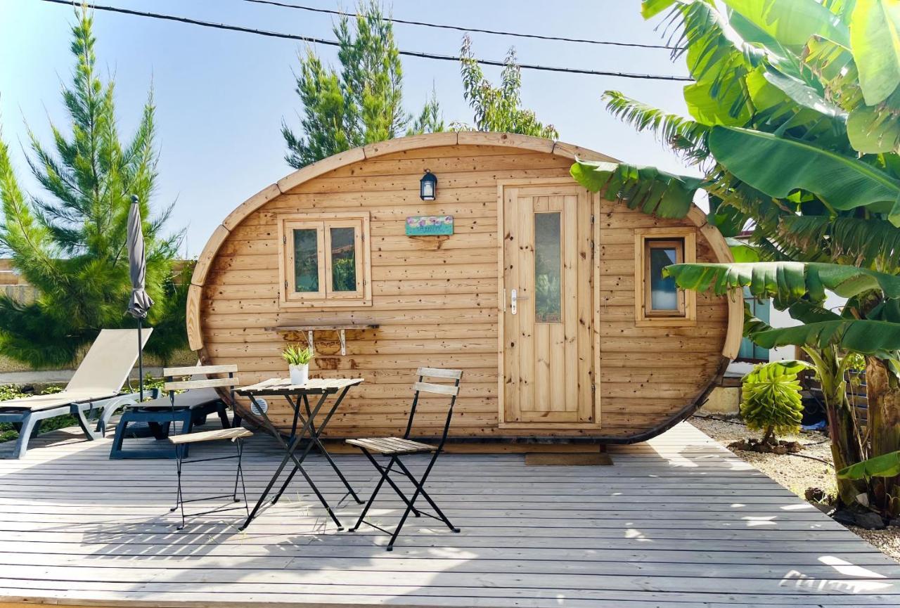 Arrebol Suite Con Jacuzzi, Piscina Y Naturaleza Buzanada Buitenkant foto