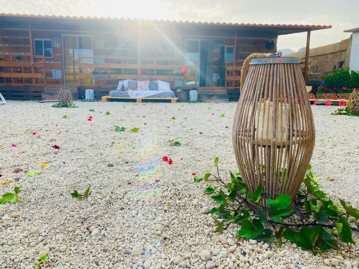 Arrebol Suite Con Jacuzzi, Piscina Y Naturaleza Buzanada Buitenkant foto