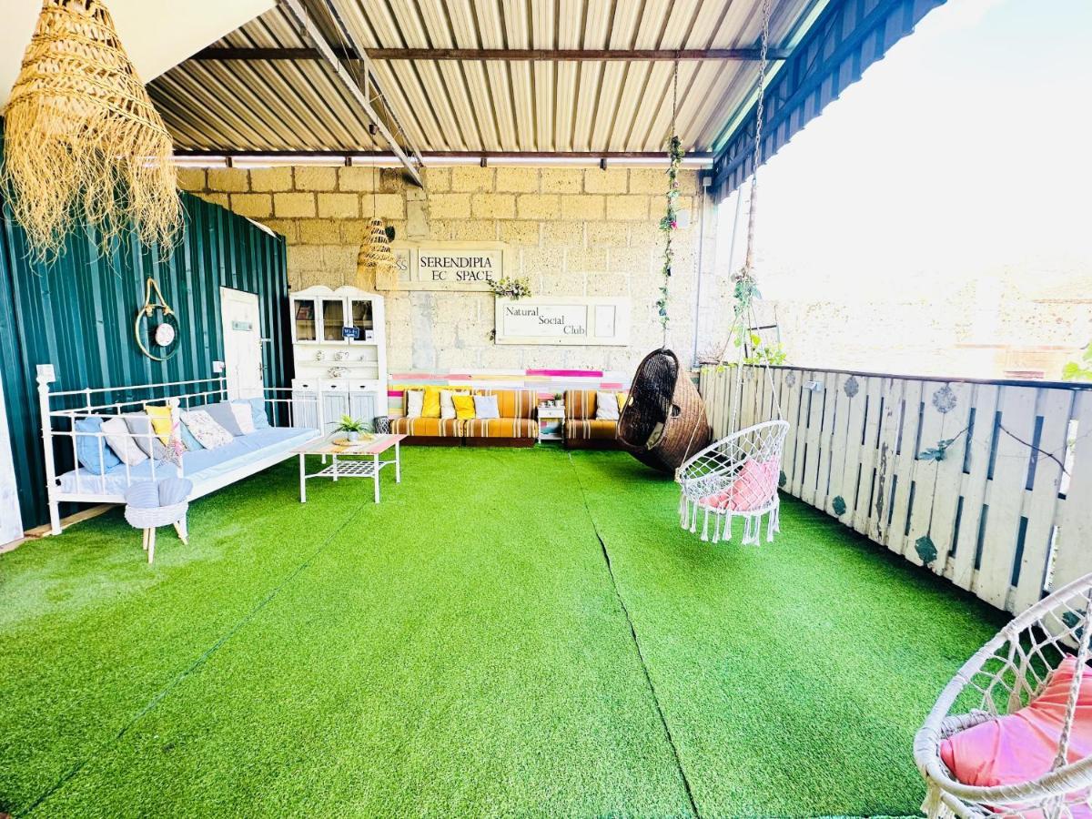 Arrebol Suite Con Jacuzzi, Piscina Y Naturaleza Buzanada Buitenkant foto